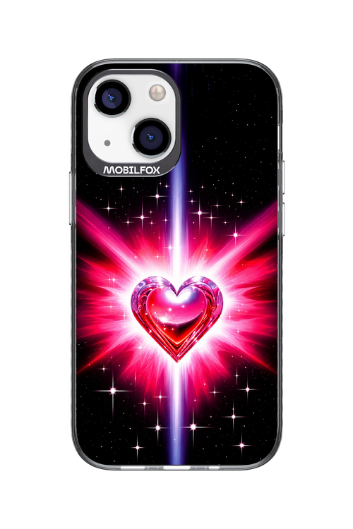 Bright Heart 2.0 - Apple iPhone 13 Mini