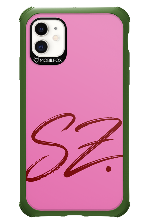 (Sorbet) SZ 2.0 - Apple iPhone 11
