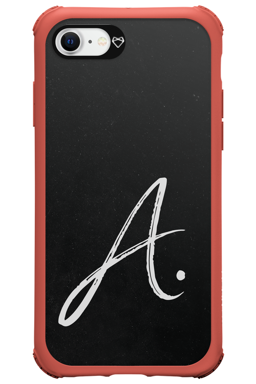 (Off Space) A 2.0 - Apple iPhone SE 2020