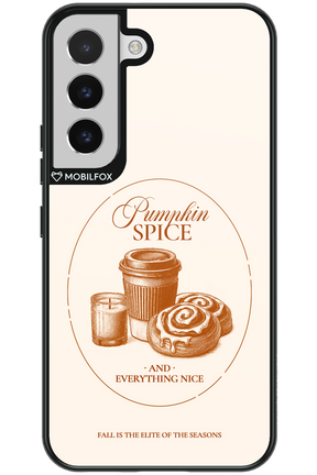 Elite Fall - Samsung Galaxy S22