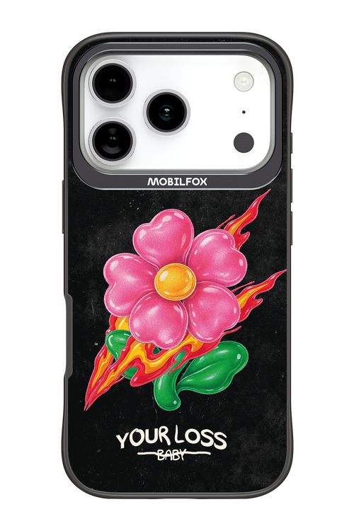 Your Loss 2.0 - Apple iPhone 17 Pro