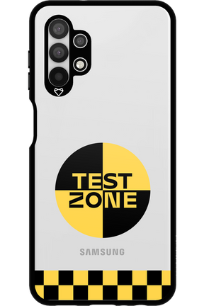 Test Zone 2.0 - Samsung Galaxy A13 4G