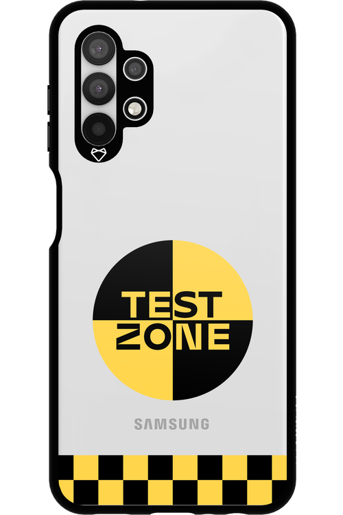 Test Zone 2.0 - Samsung Galaxy A13 4G