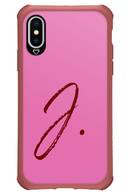 (Sorbet) J 2.0 - Apple iPhone XS