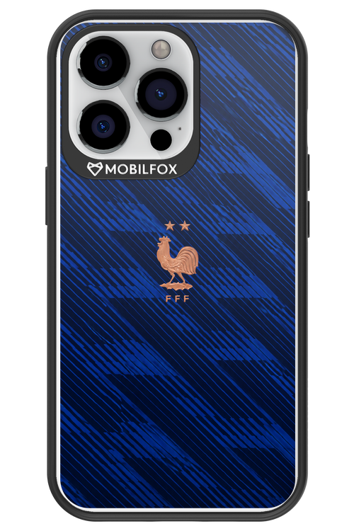Franta 2.0 2.0 - Apple iPhone 13 Pro