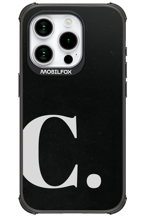C (Off Space) 2.0 - Apple iPhone 15 Pro