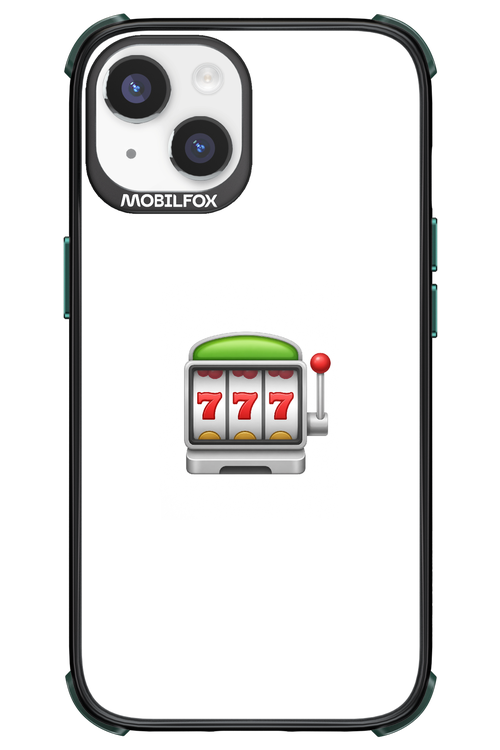 777 2.0 - Apple iPhone 14
