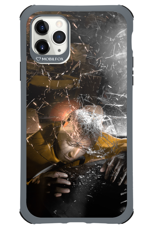 Final Impact 2.0 - Apple iPhone 11 Pro Max