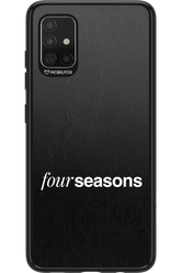 BSW FourSeasons 2 2.0 - Samsung Galaxy A51