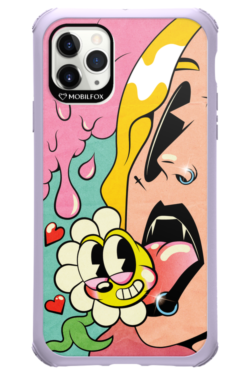 Love Sick 2.0 - Apple iPhone 11 Pro Max