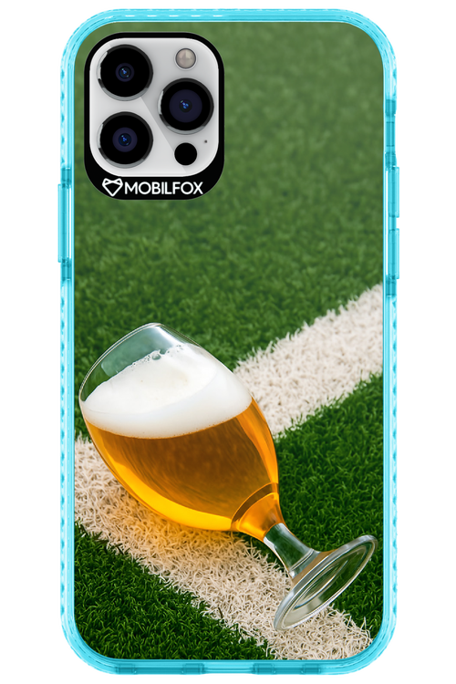 Just some beers - Apple iPhone 12 Pro