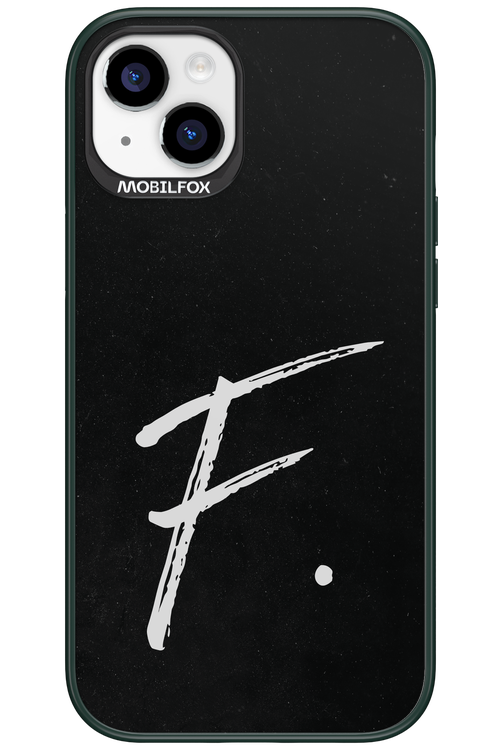 (Off Space) F 2.0 - Apple iPhone 15 Plus