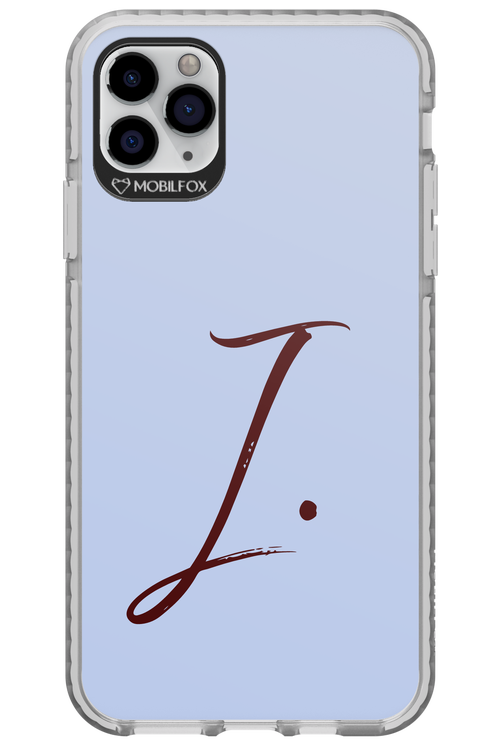 (Jellyfish Presso) I 2.0 - Apple iPhone 11 Pro Max