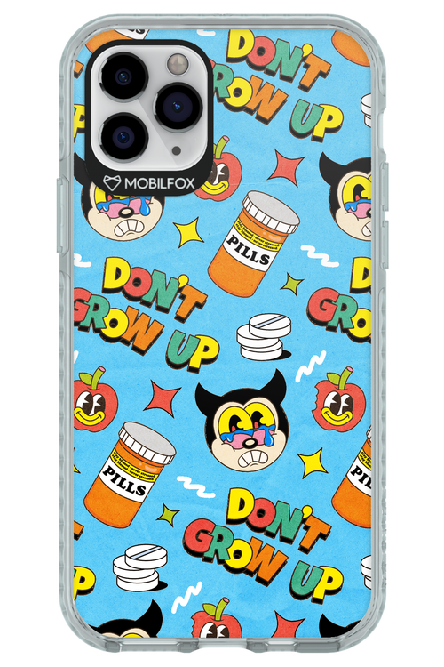 don_t grow up 2.0 - Apple iPhone 11 Pro