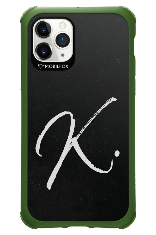 (Off Space) K 2.0 - Apple iPhone 11 Pro