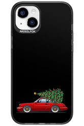 XMAS Car - Apple iPhone 15 Plus