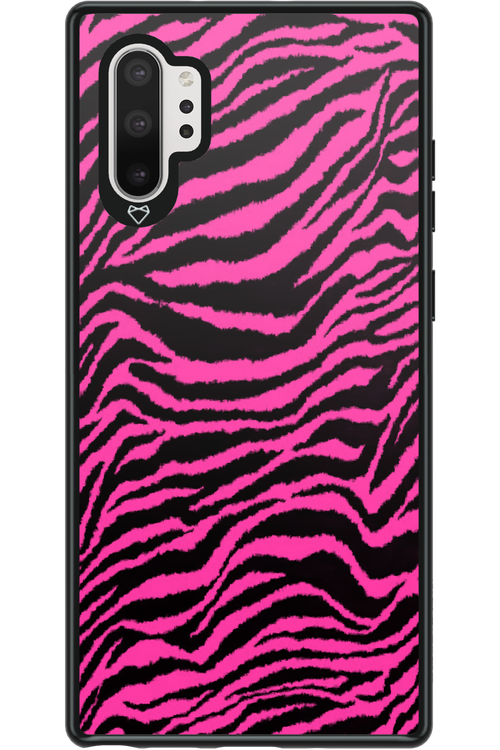 Pink Tiger - Samsung Galaxy Note 10+