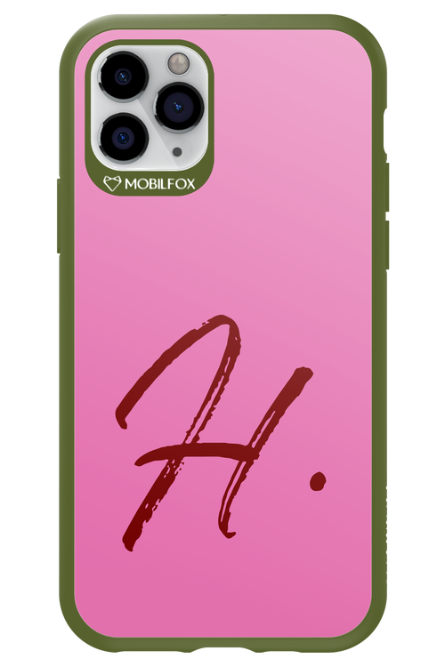 (Sorbet) H 2.0 - Apple iPhone 11 Pro
