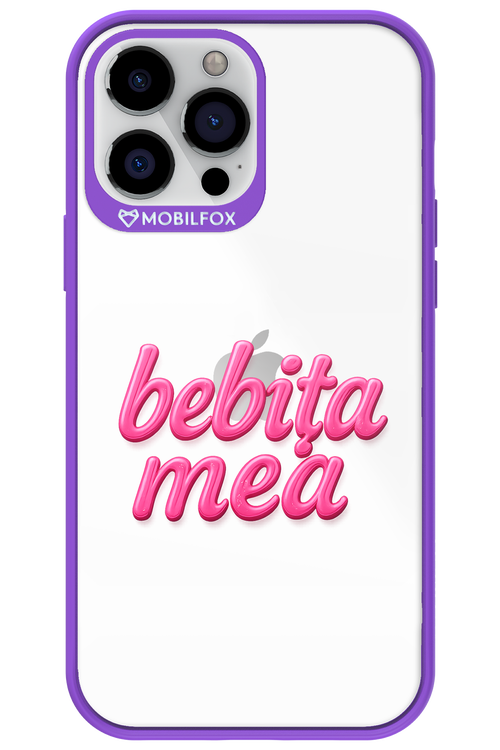 Meaa 2.0 - Apple iPhone 13 Pro Max