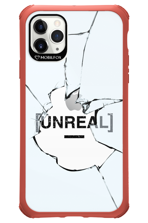 Broken Glass - Apple iPhone 11 Pro Max