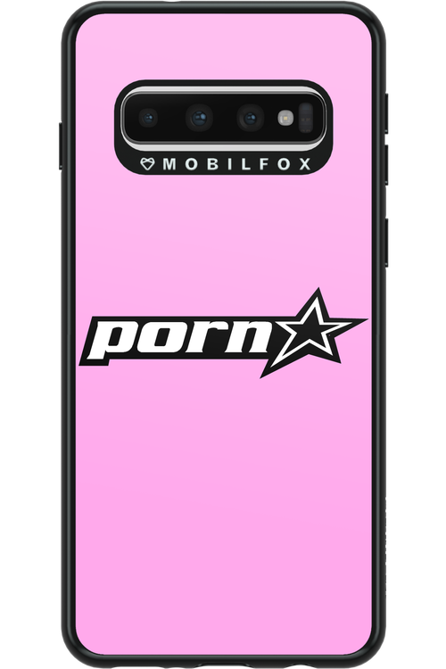 Porn 2.0 - Samsung Galaxy S10