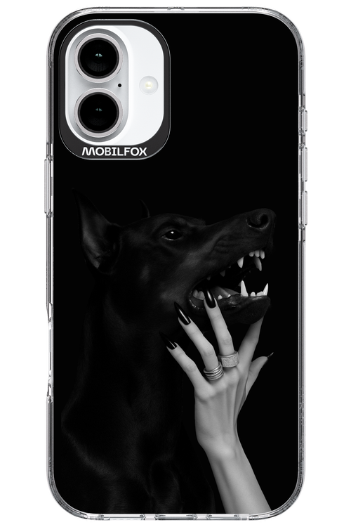 Hellhound - Apple iPhone 16 Plus