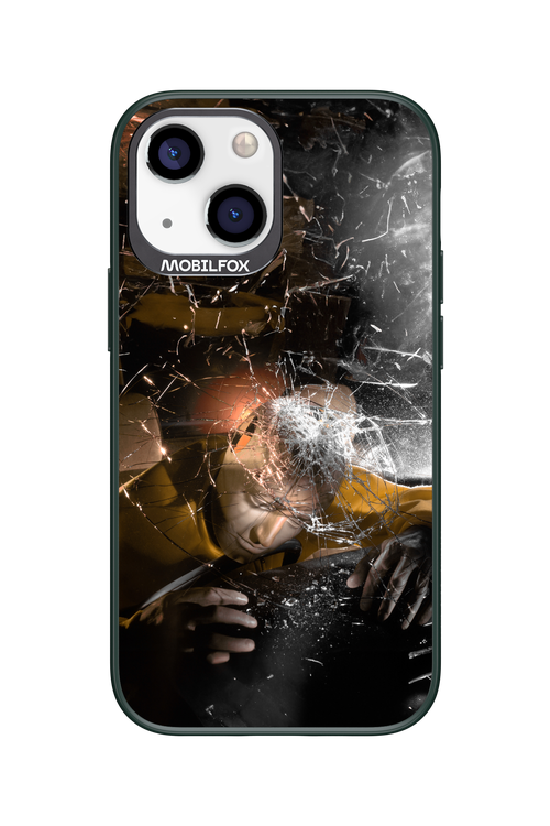 Final Impact 2.0 - Apple iPhone 13 Mini
