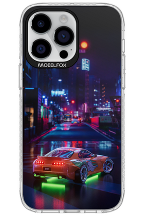 Tokyo Dreams - Apple iPhone 14 Pro Max