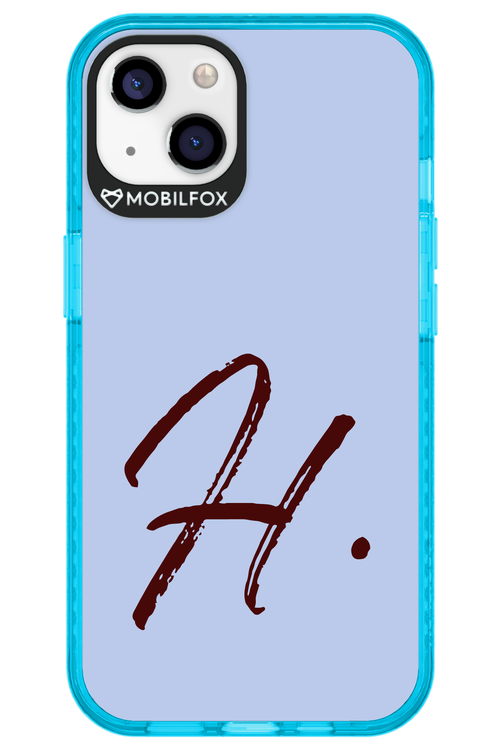 (Jellyfish Presso) H 2.0 - Apple iPhone 13
