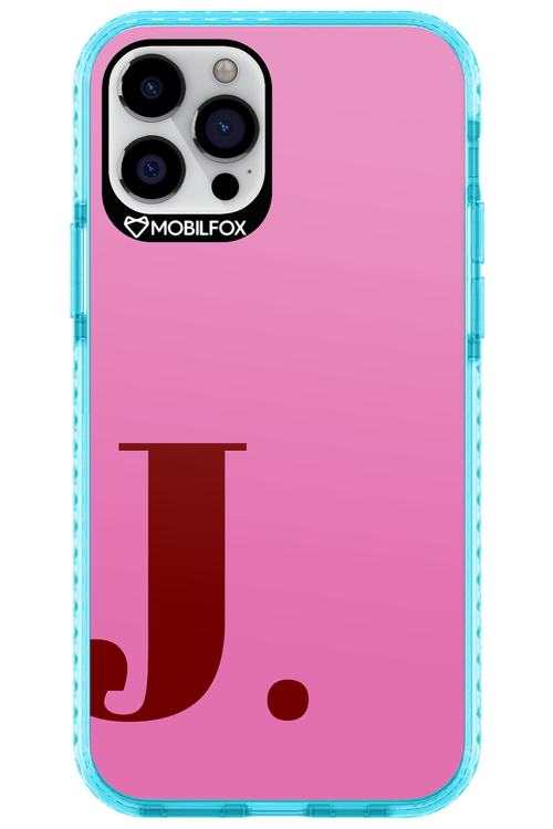 J (Sorbet) 2.0 - Apple iPhone 12 Pro
