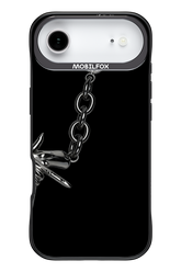 Chain dreapta black 2.0 - Apple iPhone 17 Air