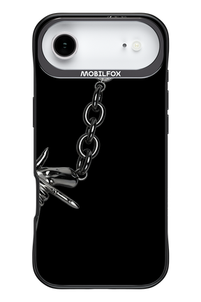 Chain dreapta black 2.0 - Apple iPhone 17 Air