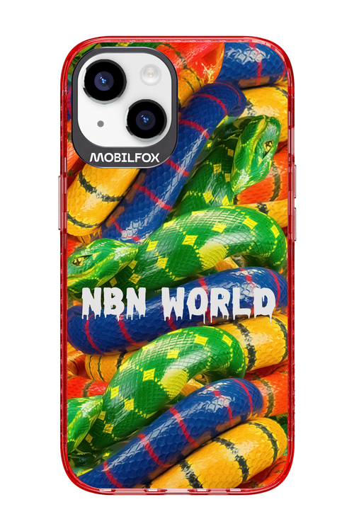 Wild - Apple iPhone 14