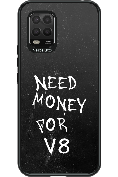 V8 2.0 - Xiaomi Mi 10 Lite 5G
