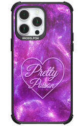 Pretty Poison - Apple iPhone 14 Pro Max