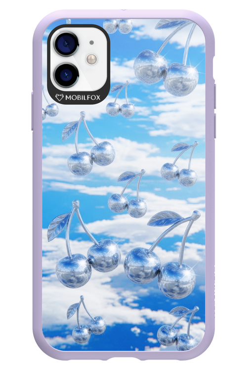 Cloud Cherry 2.0 - Apple iPhone 11