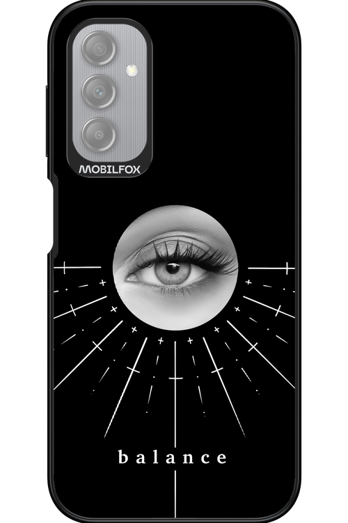 Szem 2.0 - Samsung Galaxy A14