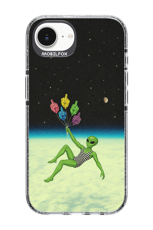Space Chill 2.0 - Apple iPhone 16e