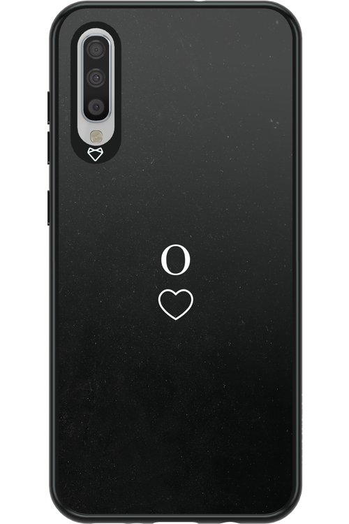O Black 2.0 - Samsung Galaxy A70