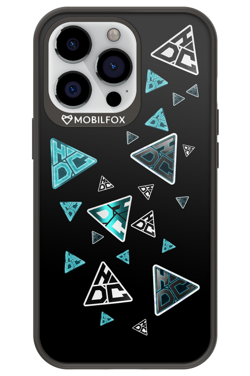 HDC 8 - Apple iPhone 13 Pro