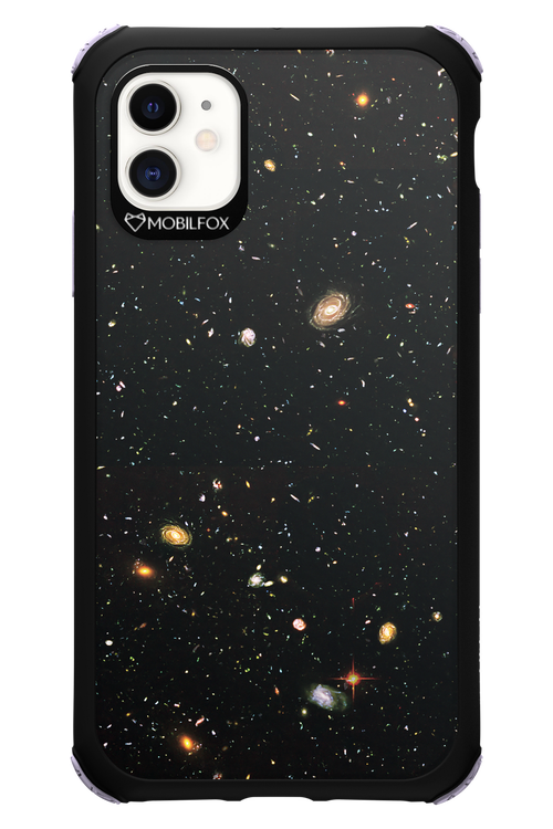 Cosmic Space 2.0 - Apple iPhone 11