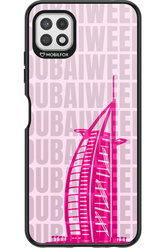 Dubaiweek Burj Al Arab Deluxe 2.0 - Samsung Galaxy A22 5G