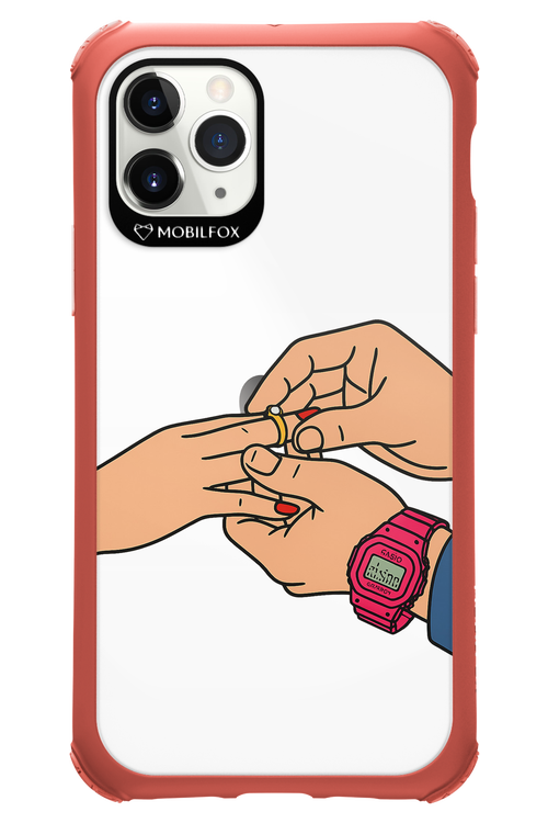 Lover - Apple iPhone 11 Pro