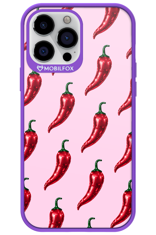 Chili Babe 2.0 - Apple iPhone 13 Pro Max