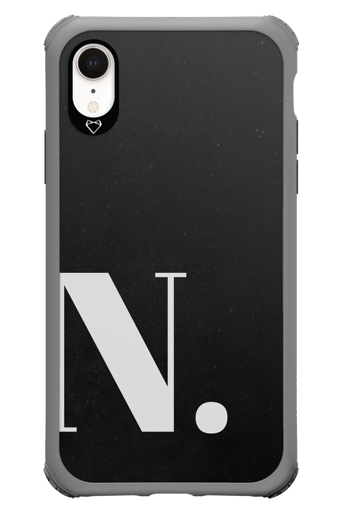 N (Off Space) 2.0 - Apple iPhone XR
