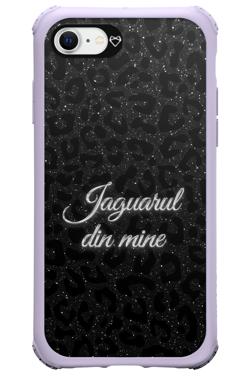 Jaguarul - Apple iPhone 7
