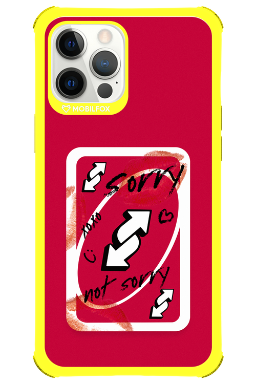 Turn 2.0 - Apple iPhone 12 Pro Max