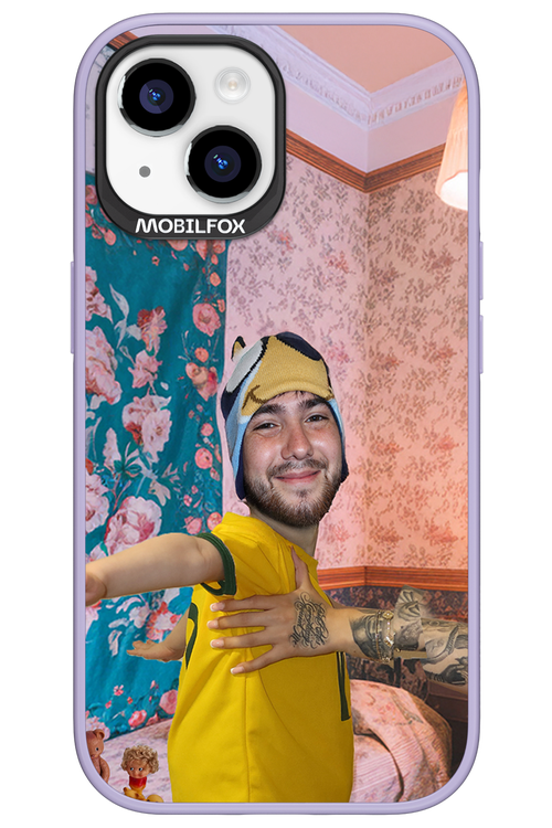 Balkan Style - Apple iPhone 15