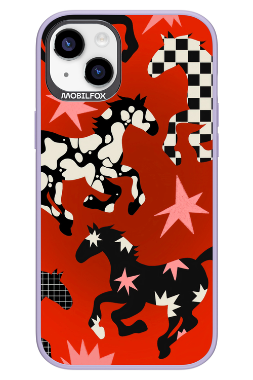 Stallions 2.0 - Apple iPhone 14 Plus