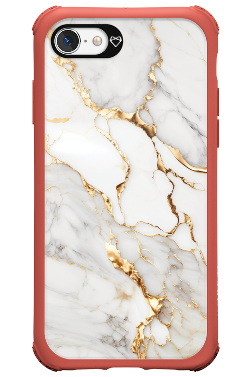 Ariel 2.0 - Apple iPhone 7